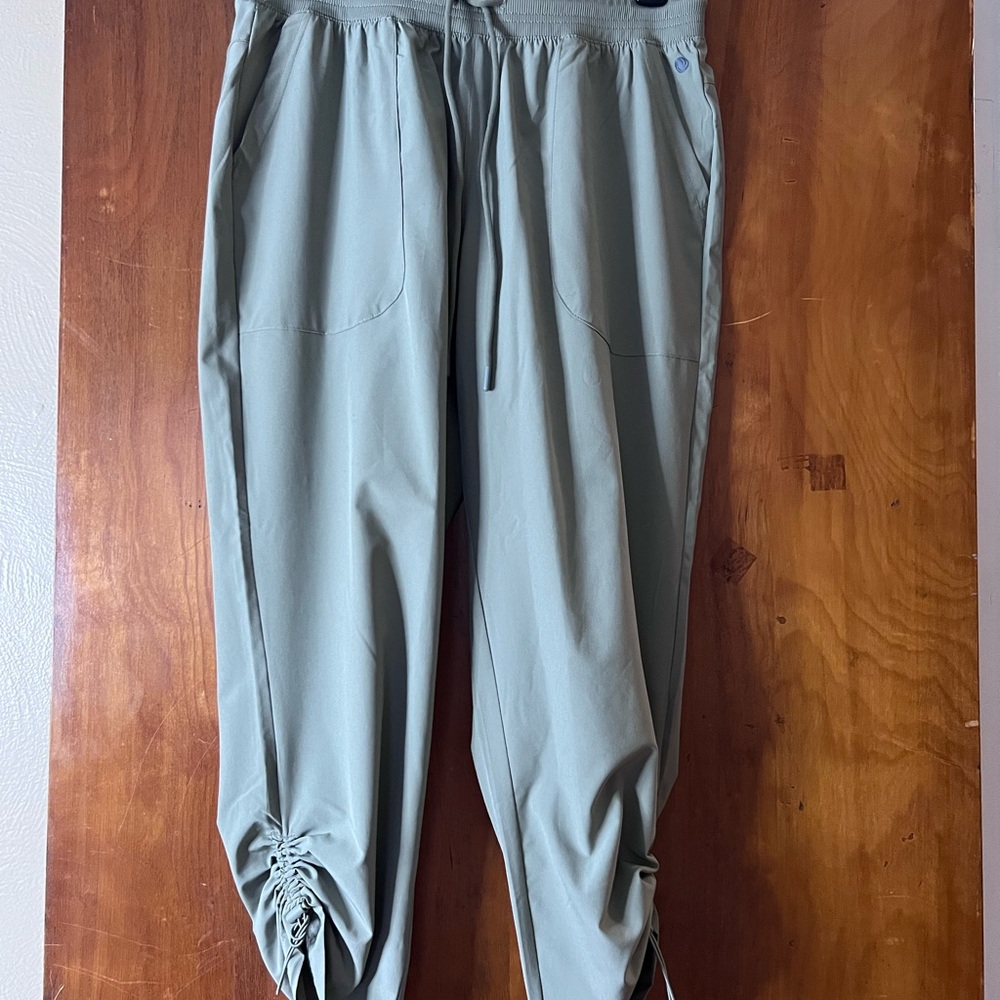 Capri pant